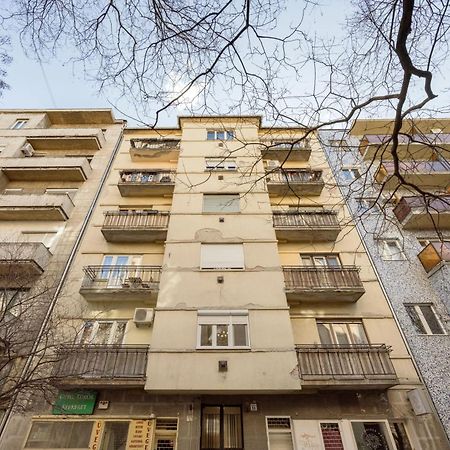 Elemental Retreats - Wood & Water Studios Budapest Exterior photo