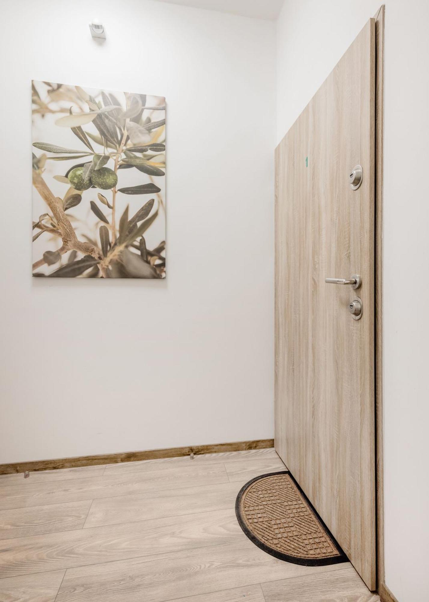 Elemental Retreats - Wood & Water Studios Budapest Exterior photo
