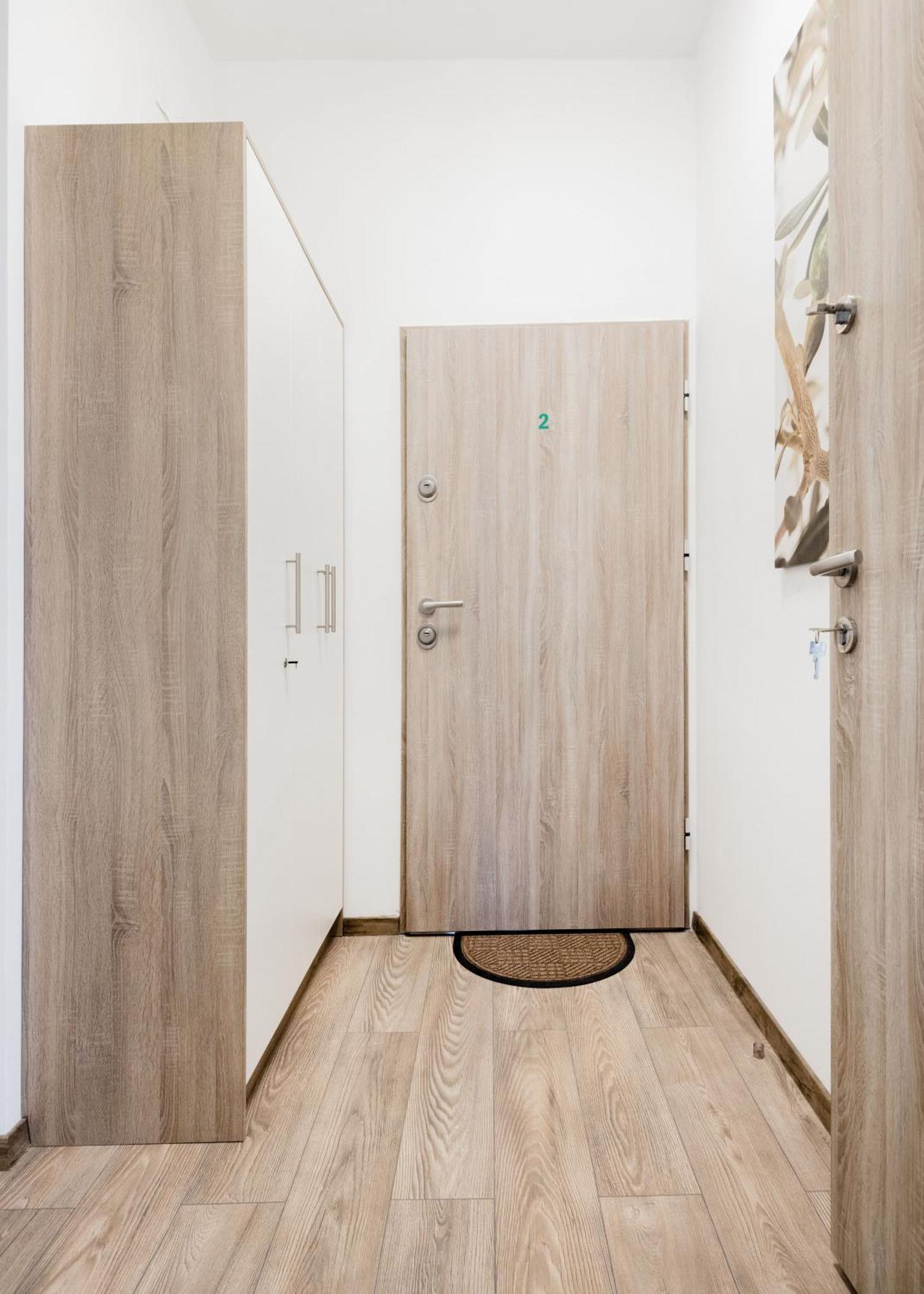 Elemental Retreats - Wood & Water Studios Budapest Exterior photo